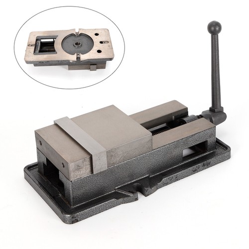 Inch bench clamp vice lock - vice,