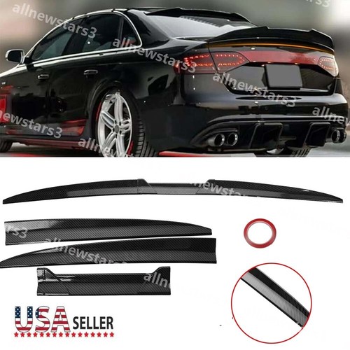 For audi a7 rear - for, a4