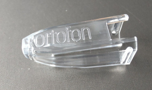 Ortofon cartridge stylus - ortofon, om
