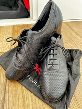 Supadance  dance  shoes size 7