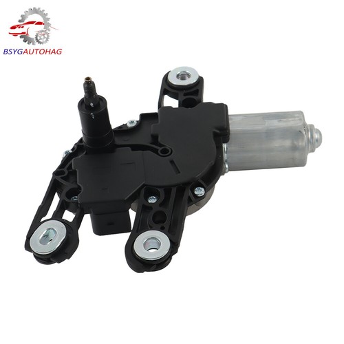 Wiper motor for skoda - wiper,