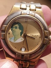 Very RARE Gold Plated Felca