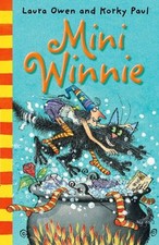Mini Winnie (Winnie the Witch)