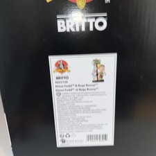 Looney Tunes By Britto Elmer