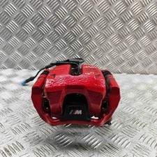 BMW 3 G20, G80, G28 M3 Competition Brake Caliper Rear Right 6898612 32101289