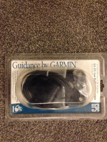Garmin ga27c low profile - garmin,