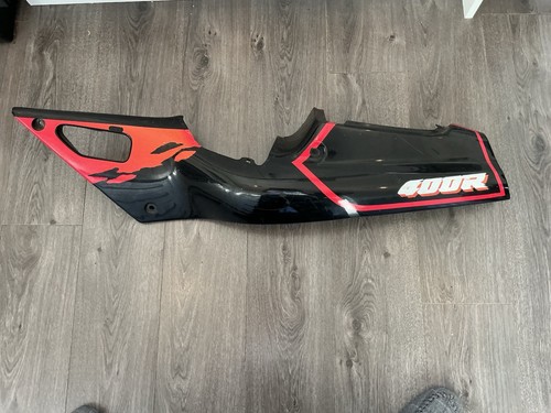 Honda vfr 400 nc30 - vfr,