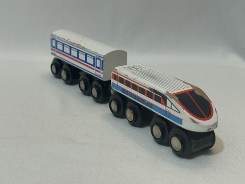 White intercity express train - express,