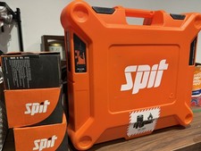 Spit 923781 Pulsa 27E Cable