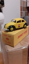 Dinky Toys 262 Swiss Postal
