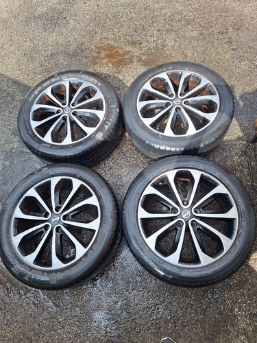 Nissan qashqai alloy - qashqai,