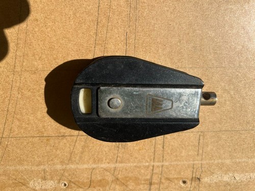 Lewmar single block - 1,