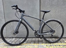 Giant Rapid Medium Road Hybrid