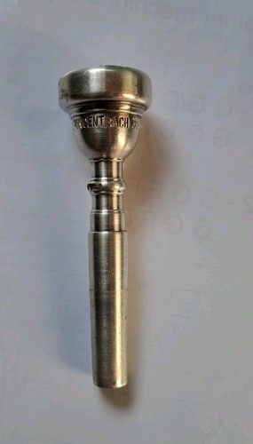 Vincent bach trumpet - vincent, 7c