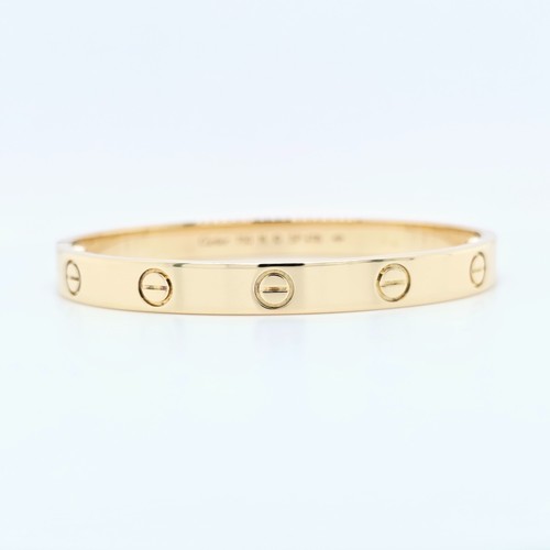Cartier love bracelet classic - love,