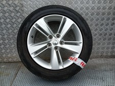 VAUXHALL INSIGNIA ALLOY WHEEL