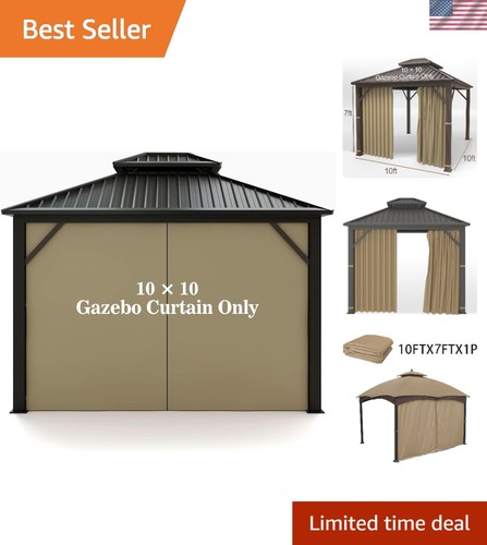 Gazebo universal replacement - gazebo,
