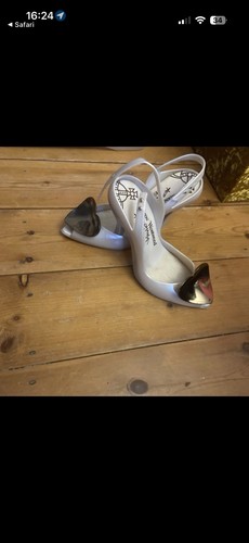 Vivienne westwood anglo mania - anglo,