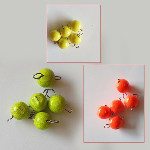 Cheburashka fishing weight - cheburashka,