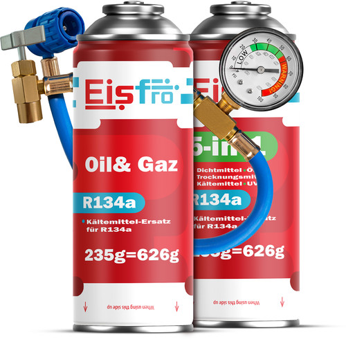 Refrigerant eisfro - refrigerant,