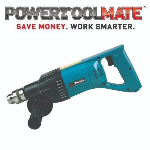 Makita 8406 diamond core drill - makita,