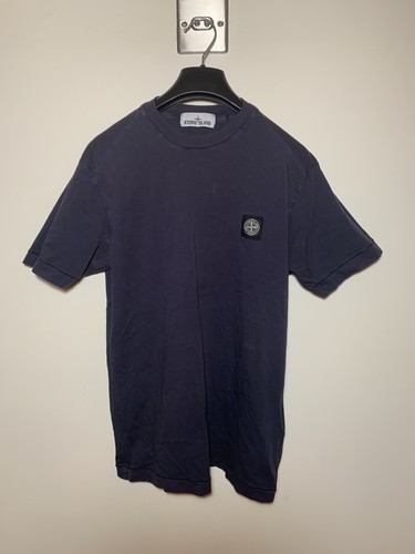 Used stone island shirt - stone,