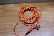 Extra Long 20m Mains Lead