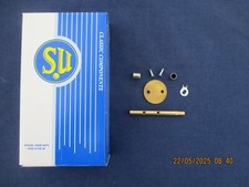 MG MIDGET SPRITE HS2  TWIN SU