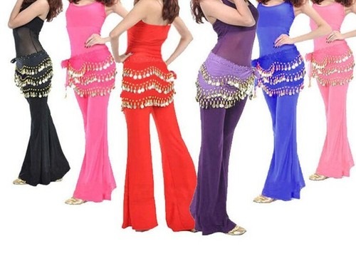 Rows belly dance hip waist - dance,