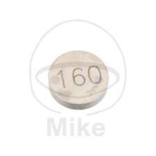 JMP valve shim 7.5 mm 1.60
