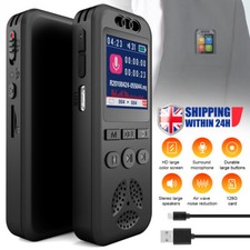 Digital Voice Recorder