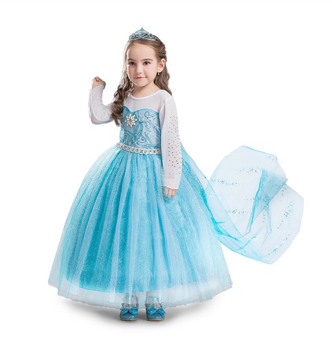 Elsa anna girls - elsa, &