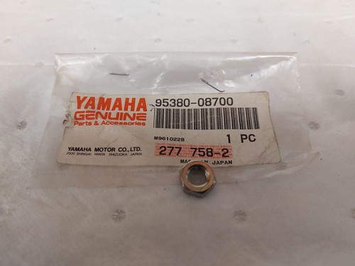 Various yamaha oem - various,