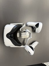 Oculus Meta Quest 2 Virtual