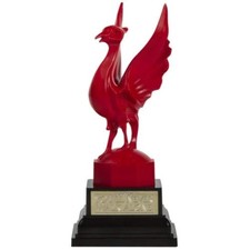 Figures Liverpool FC - Liverbird Statue Official /Figures NEW