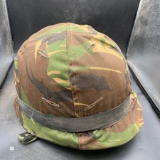 Genuine Dutch Army M53