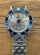 62MAS Style Dive Watch Modded