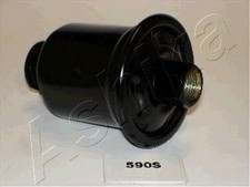 ASHIKA Fuel Filter for Toyota