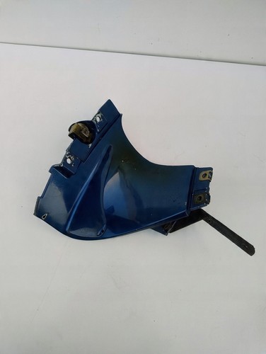 Fairing filling bmw - filling,