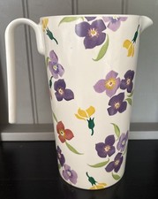 Emma Bridgewater Wallflowers