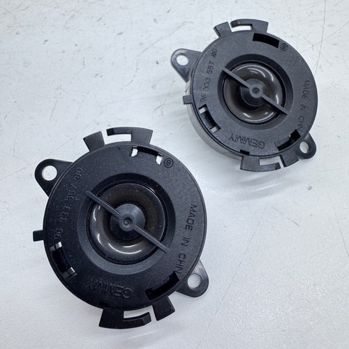 Peugeot 207 tweeter speaker - tweeter,