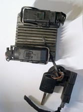 Opel Corsa C 2005 12237450