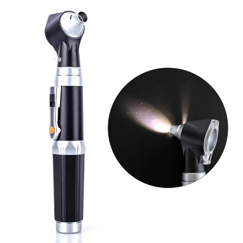 Medical otoscopy led otoscopio - medical,
