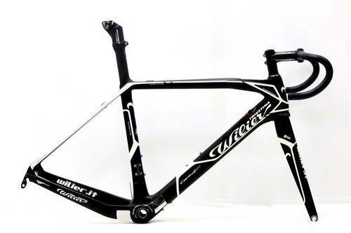 Wilier cento 2015 carbon - wilier, sr