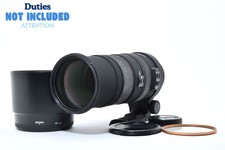 ▶︎[Near MINT] SIGMA APO