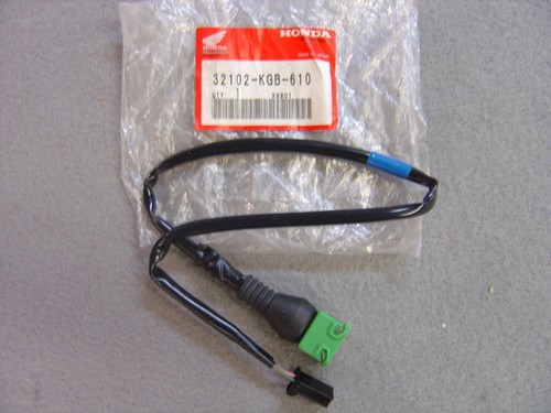Vt125c 1999 2007 sensor - 1999-2007,