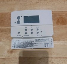 Danfoss TS715Si Timeswitch