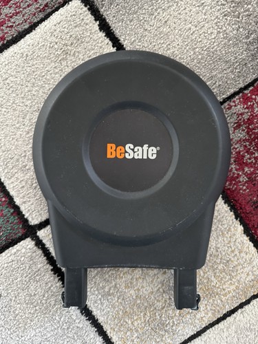 Besafe roll bar baffle plate - bar,