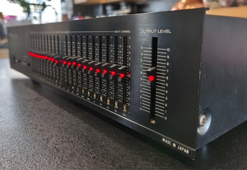 Yamaha 330 natural - eq-330,