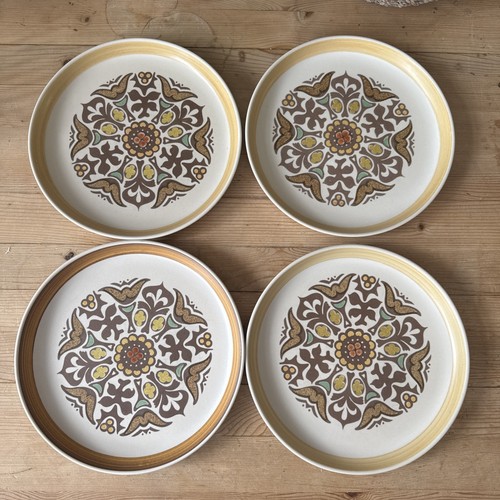 Denby langley canterbury - langley,